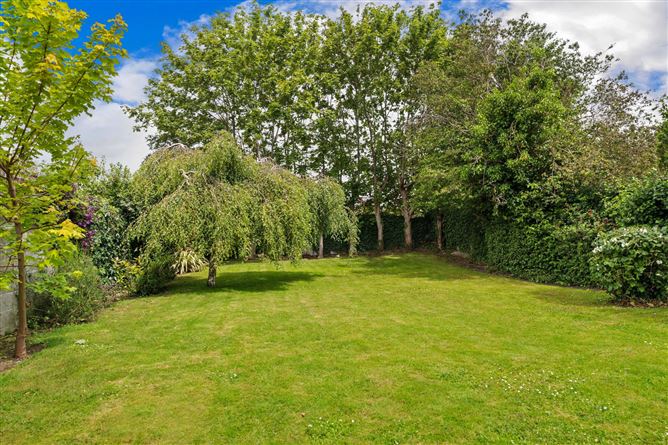 12 Nutley Avenue, Donnybrook, Dublin 4