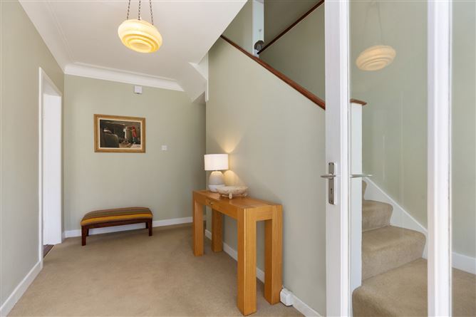 12 Nutley Avenue, Donnybrook, Dublin 4