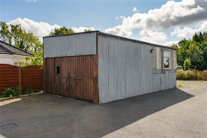 Bishopswood, Portarlington, Laois
