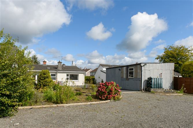 Bishopswood, Portarlington, Laois