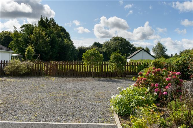 Bishopswood, Portarlington, Laois