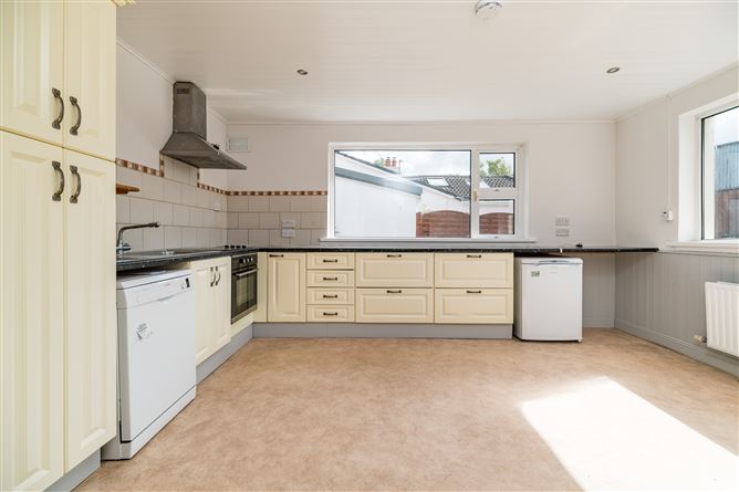Bishopswood, Portarlington, Laois