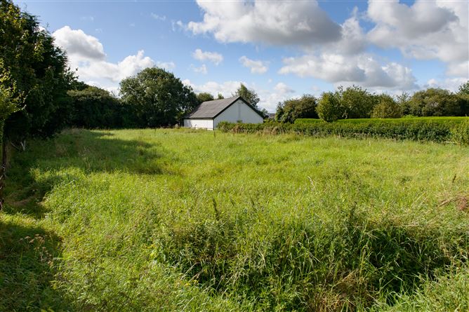 Bishopswood, Portarlington, Laois