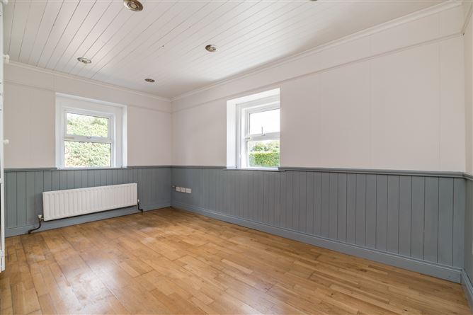 Bishopswood, Portarlington, Laois