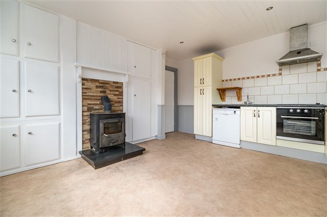 Bishopswood, Portarlington, Laois