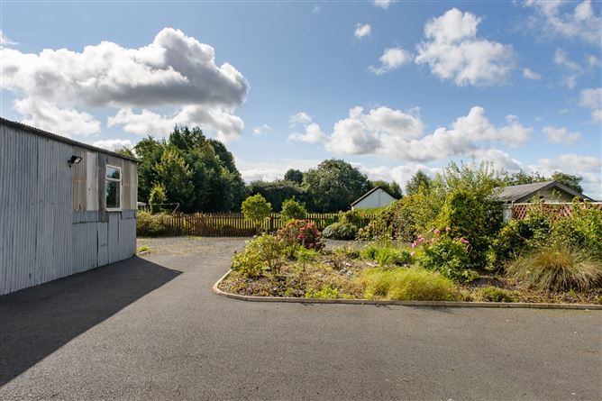 Bishopswood, Portarlington, Laois