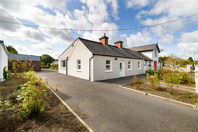 Bishopswood, Portarlington, Laois