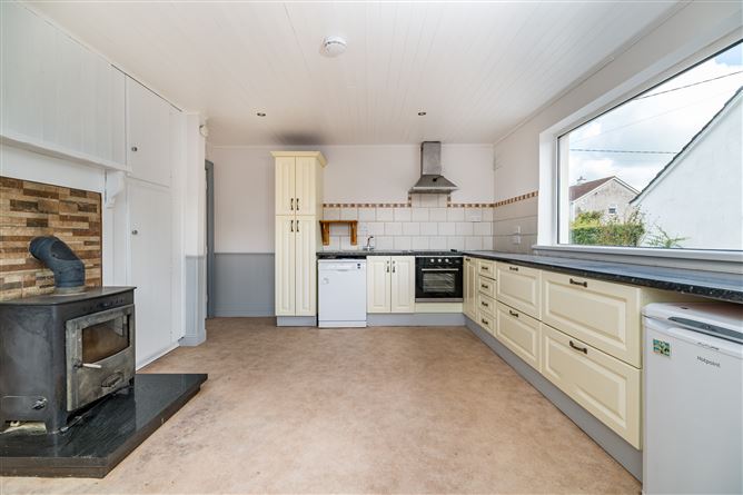 Bishopswood, Portarlington, Laois