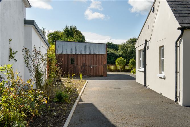 Bishopswood, Portarlington, Laois