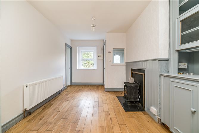 Bishopswood, Portarlington, Laois