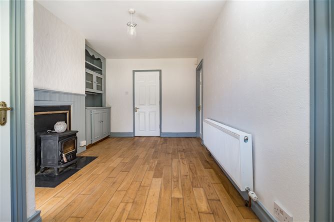 Bishopswood, Portarlington, Laois