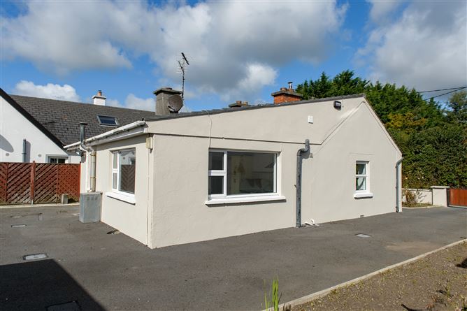 Bishopswood, Portarlington, Laois