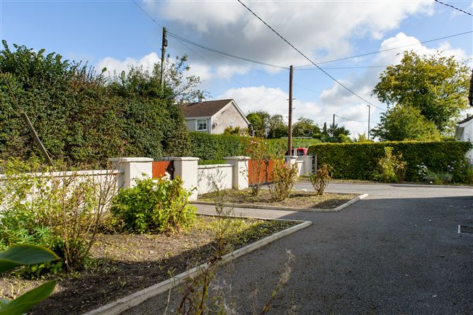 Bishopswood, Portarlington, Laois