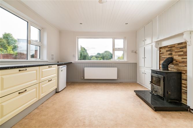 Bishopswood, Portarlington, Laois