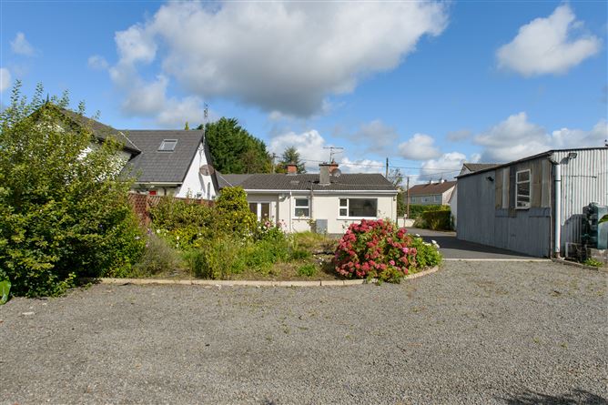 Bishopswood, Portarlington, Laois