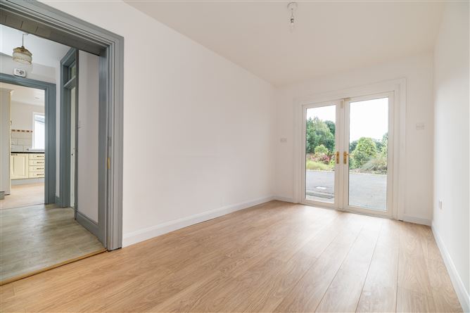 Bishopswood, Portarlington, Laois