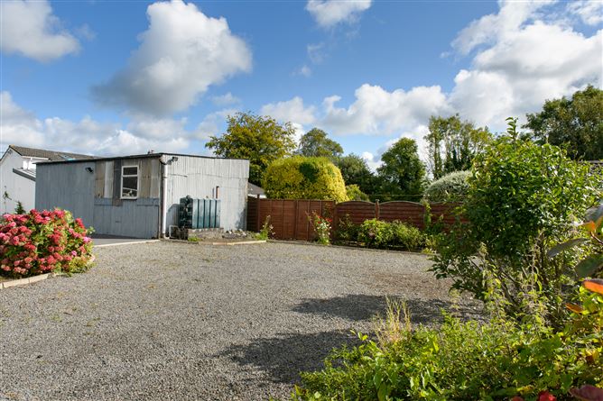 Bishopswood, Portarlington, Laois