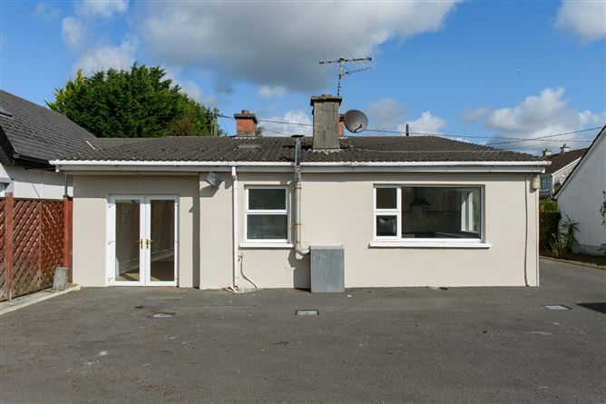 Bishopswood, Portarlington, Laois