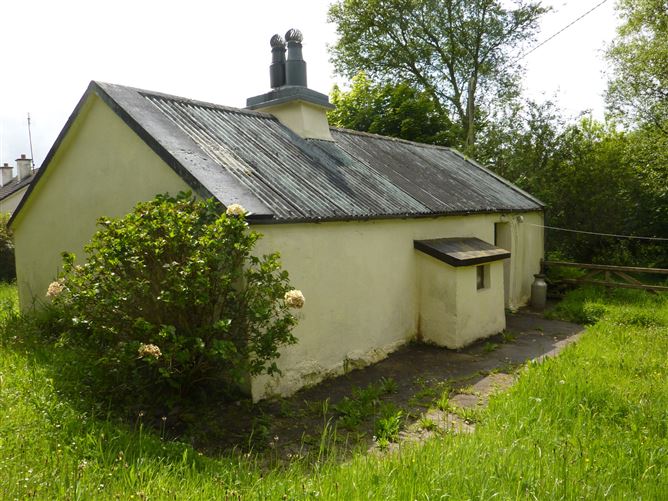 Devilish West, Ayle, Westport, Co. Mayo