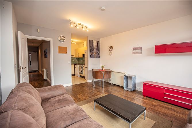 2 Corofin House, Clare Village, Malahide Road, Clarehall, Dublin 17