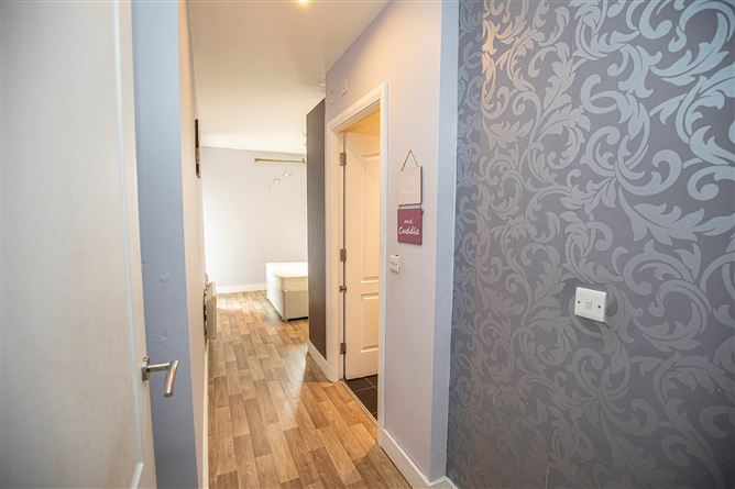2 Corofin House, Clare Village, Malahide Road, Clarehall, Dublin 17