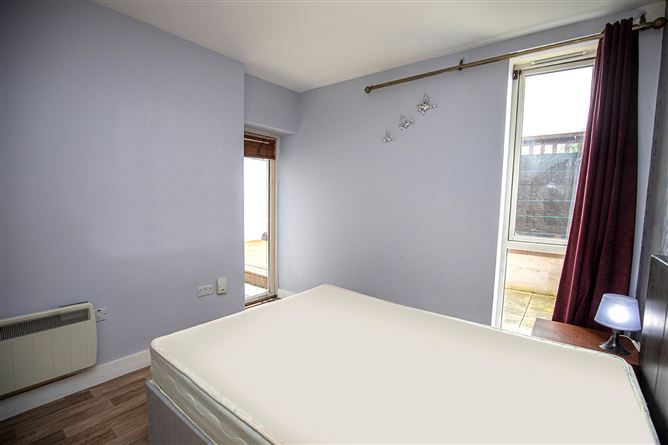 2 Corofin House, Clare Village, Malahide Road, Clarehall, Dublin 17