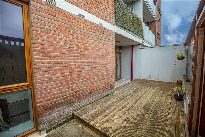 2 Corofin House, Clare Village, Malahide Road, Clarehall, Dublin 17