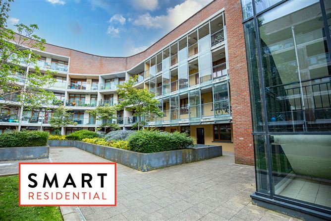 2 Corofin House, Clare Village, Malahide Road, Clarehall, Dublin 17