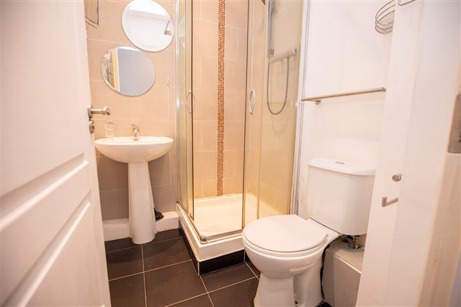 2 Corofin House, Clare Village, Malahide Road, Clarehall, Dublin 17