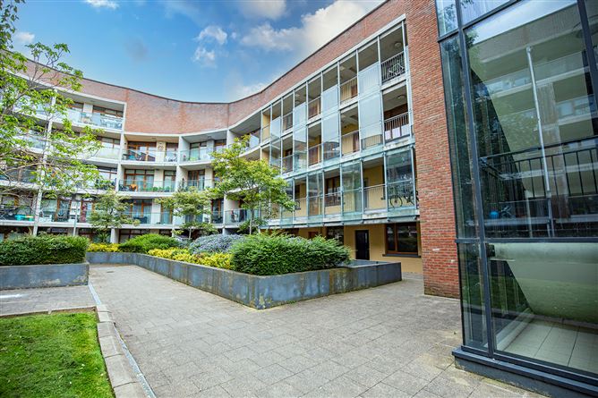 2 Corofin House, Clare Village, Malahide Road, Clarehall, Dublin 17