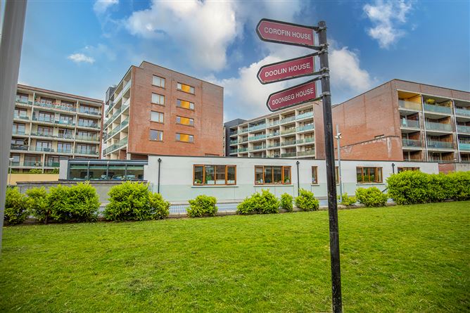 2 Corofin House, Clare Village, Malahide Road, Clarehall, Dublin 17