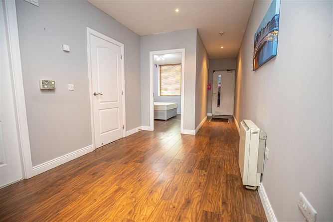 2 Corofin House, Clare Village, Malahide Road, Clarehall, Dublin 17