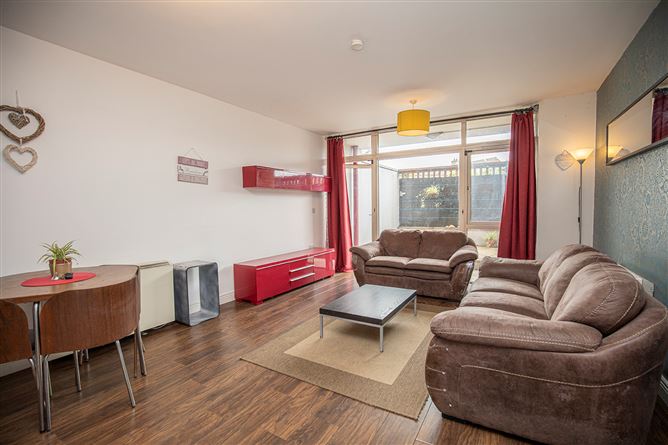 2 Corofin House, Clare Village, Malahide Road, Clarehall, Dublin 17