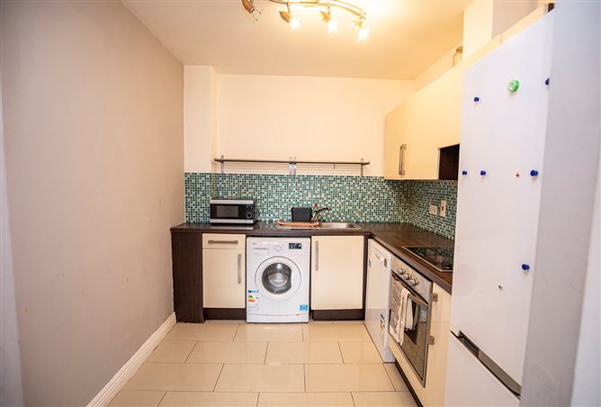 2 Corofin House, Clare Village, Malahide Road, Clarehall, Dublin 17