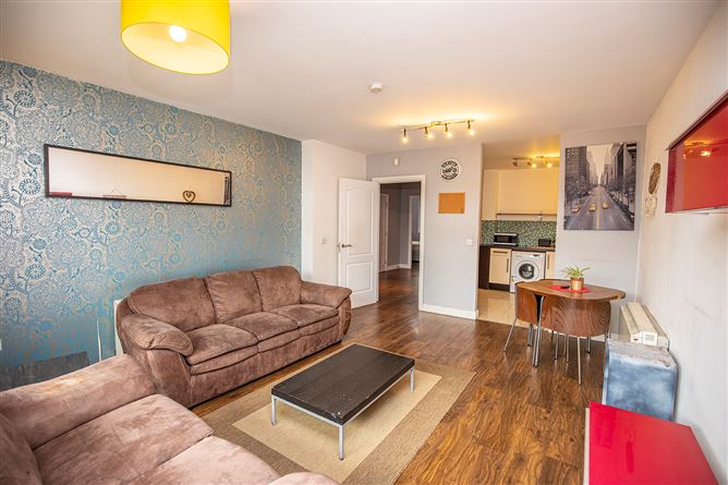 2 Corofin House, Clare Village, Malahide Road, Clarehall, Dublin 17