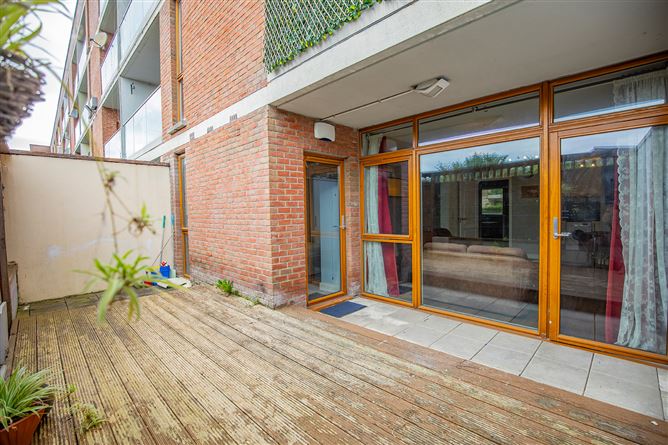 2 Corofin House, Clare Village, Malahide Road, Clarehall, Dublin 17