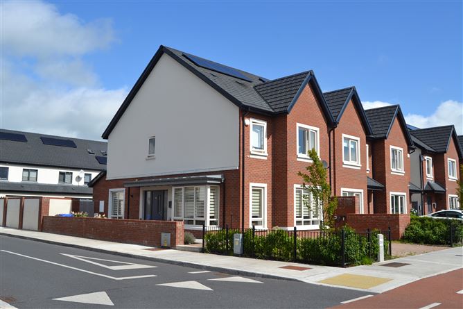 50 Willow Avenue , Dunshaughlin, Meath