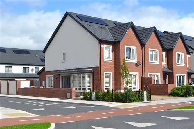 50 Willow Avenue , Dunshaughlin, Meath