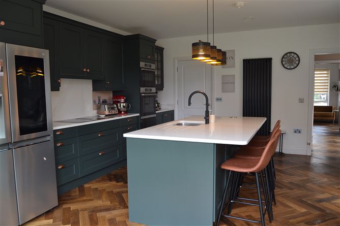 50 Willow Avenue , Dunshaughlin, Meath