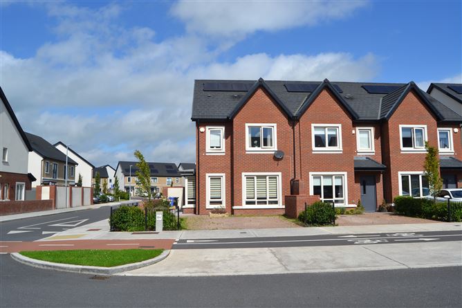 50 Willow Avenue , Dunshaughlin, Meath