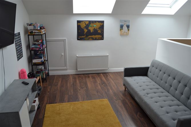 50 Willow Avenue , Dunshaughlin, Meath