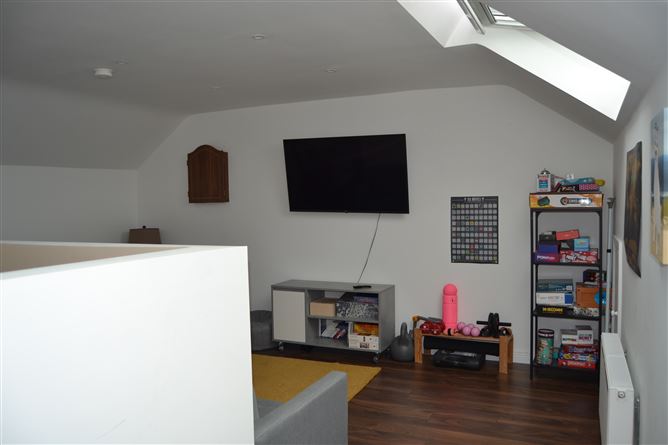 50 Willow Avenue , Dunshaughlin, Meath
