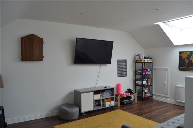 50 Willow Avenue , Dunshaughlin, Meath