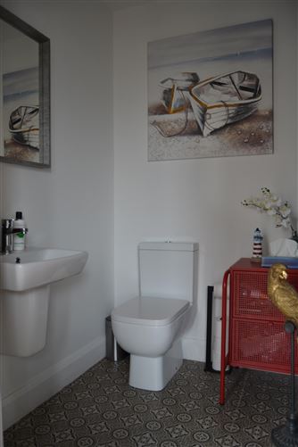 50 Willow Avenue , Dunshaughlin, Meath