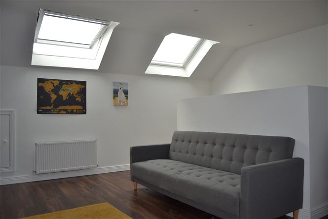 50 Willow Avenue , Dunshaughlin, Meath