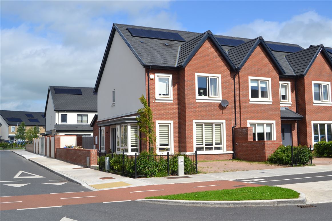50 Willow Avenue , Dunshaughlin, Meath