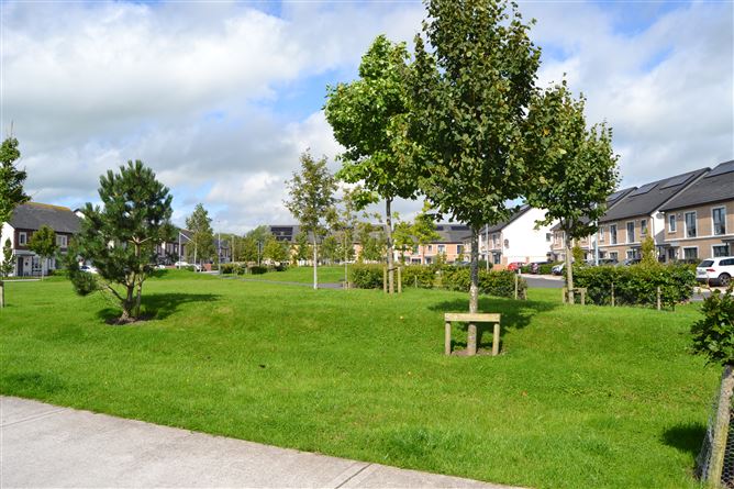 50 Willow Avenue , Dunshaughlin, Meath