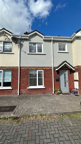 23 College Drive, College Manor, Cobh , Cobh, Cork