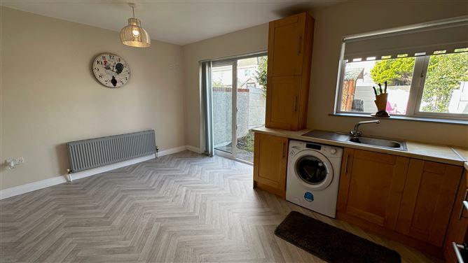 23 College Drive, College Manor, Cobh , Cobh, Cork
