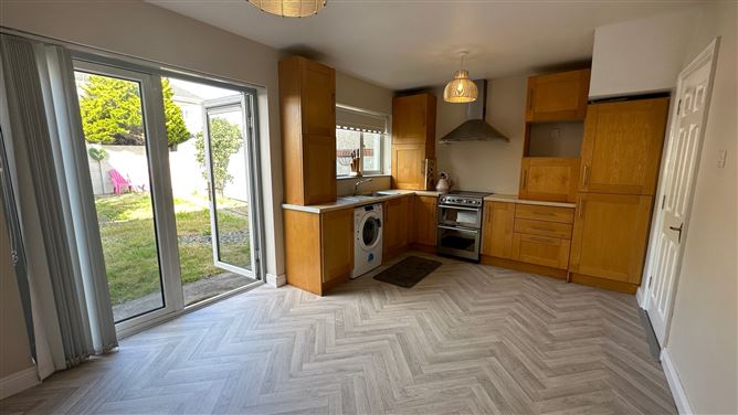 23 College Drive, College Manor, Cobh , Cobh, Cork